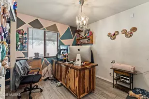 2080 W Brittain Dr, Tucson, AZ 85705 - Photo 17