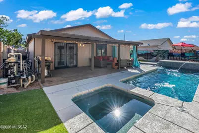 2080 W Brittain Drive, Tucson, AZ 85705 - Photo 25