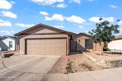 2080 W Brittain Drive, Tucson, AZ 85705 - Photo 1
