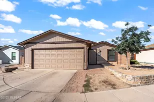 2080 W Brittain Dr, Tucson, AZ 85705 - Photo 1