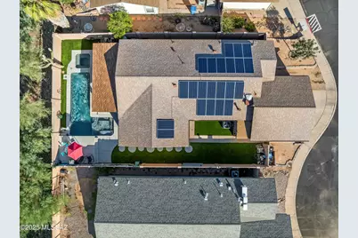 2080 W Brittain Drive, Tucson, AZ 85705 - Photo 29