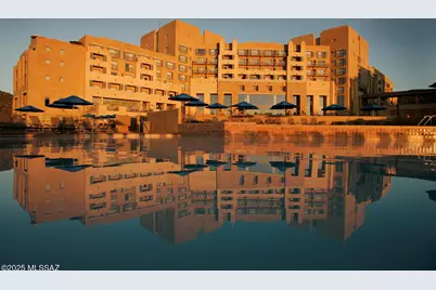 101 S Players Club Drive #22104, Tucson, AZ 85745 - Photo 23