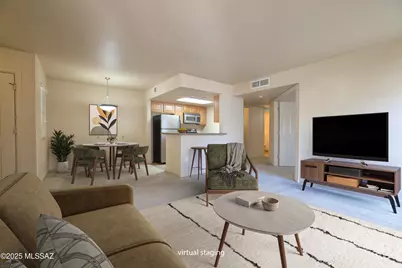 101 S Players Club Drive #22104, Tucson, AZ 85745 - Photo 3