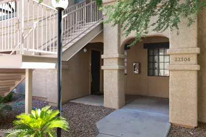 101 S Players Club Drive #22104, Tucson, AZ 85745 - Photo 19