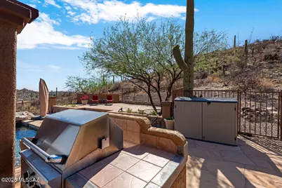 14171 N Gibson Trail, Tucson, AZ 85755 - Photo 43