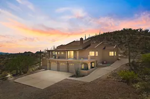 14171 N Gibson Trail, Tucson, AZ 85755 - Photo 3