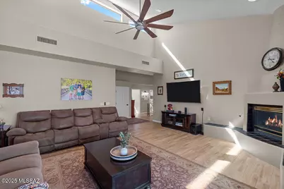 14171 N Gibson Trail, Tucson, AZ 85755 - Photo 17
