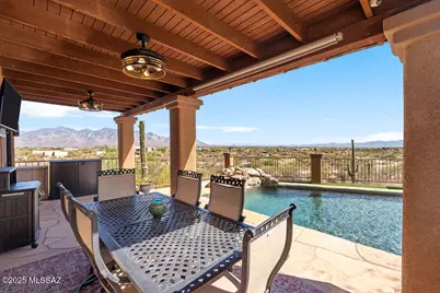 14171 N Gibson Trail, Tucson, AZ 85755 - Photo 41