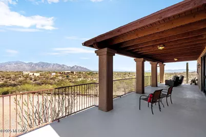 14171 N Gibson Trail, Tucson, AZ 85755 - Photo 19