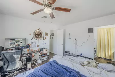6631 W Lazy H, Tucson, AZ 85757 - Photo 19