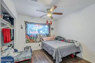 6631 W Lazy H, Tucson, AZ 85757 - Photo 25