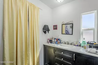 6631 W Lazy H, Tucson, AZ 85757 - Photo 21
