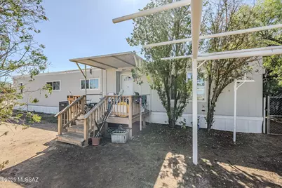 6631 W Lazy H, Tucson, AZ 85757 - Photo 1