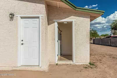 5910 S Morris Boulevard, Tucson, AZ 85706 - Photo 21