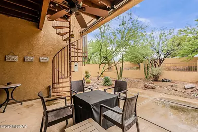 12685 N Running Coyote Drive, Tucson, AZ 85755 - Photo 37