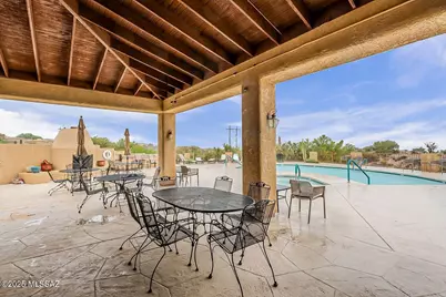 12685 N Running Coyote Drive, Tucson, AZ 85755 - Photo 45