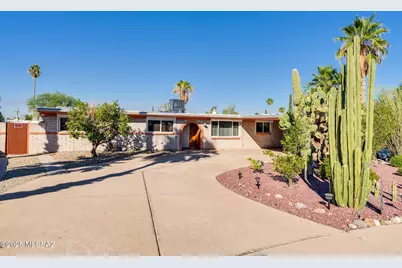 9600 E Watson Drive, Tucson, AZ 85730 - Photo 1