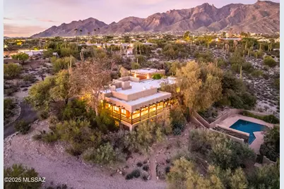 [Address not provided], Tucson, AZ 85718 - Photo 1