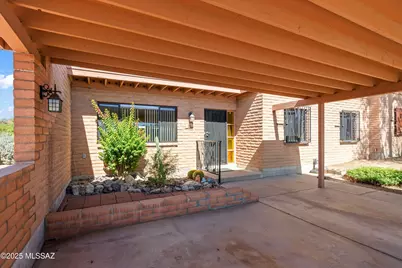 37 E Mediterranean Drive, Tucson, AZ 85704 - Photo 3