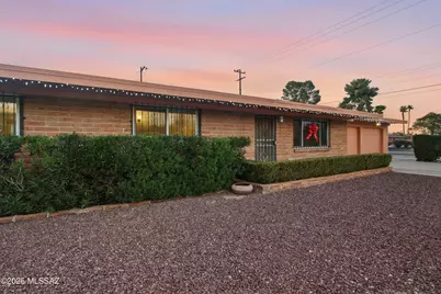 3565 N Stewart Avenue, Tucson, AZ 85716 - Photo 37