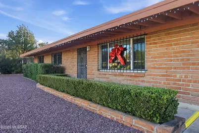 3565 N Stewart Avenue, Tucson, AZ 85716 - Photo 3