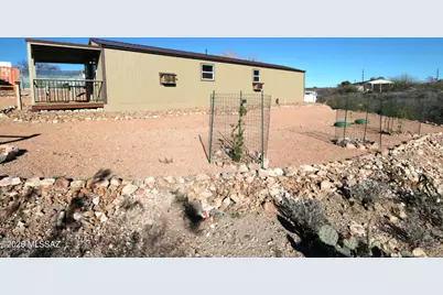 1484 N Cochise Court, Tombstone, AZ 85638 - Photo 5