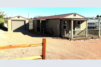 1484 N Cochise Court, Tombstone, AZ 85638 - Photo 1
