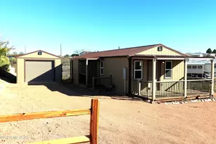 1484 N Cochise Ct, Tombstone, AZ 85638 - Photo 1