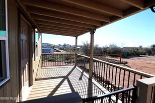 1484 N Cochise Ct, Tombstone, AZ 85638 - Photo 11