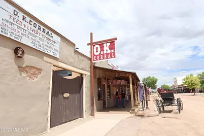 1484 N Cochise Court, Tombstone, AZ 85638 - Photo 25