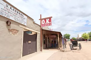 1484 N Cochise Ct, Tombstone, AZ 85638 - Photo 25