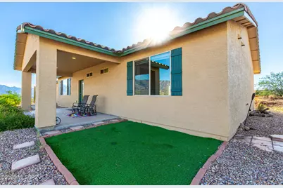 64568 E Calle Rosa Linda, Tucson, AZ 85739 - Photo 49