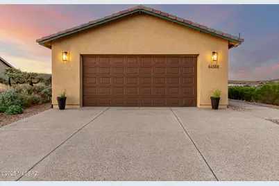 64568 E Calle Rosa Linda, Tucson, AZ 85739 - Photo 7