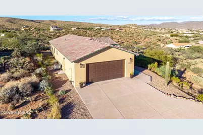 64568 E Calle Rosa Linda, Tucson, AZ 85739 - Photo 43