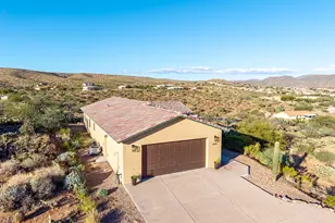 64568 E Calle Rosa Linda, Tucson, AZ 85739 - Photo 43