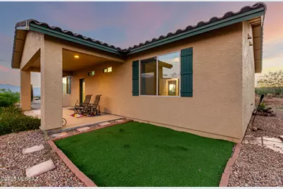64568 E Calle Rosa Linda, Tucson, AZ 85739 - Photo 9