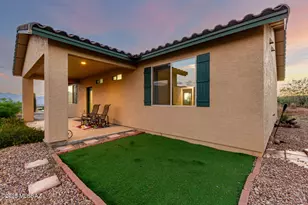 64568 E Calle Rosa Linda, Tucson, AZ 85739 - Photo 9