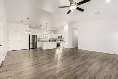 64568 E Calle Rosa Linda, Tucson, AZ 85739 - Photo 21
