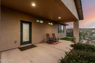 64568 E Calle Rosa Linda, Tucson, AZ 85739 - Photo 13