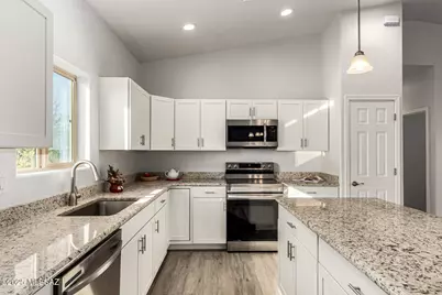 64568 E Calle Rosa Linda, Tucson, AZ 85739 - Photo 17