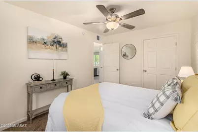 4032 S Desert Spring Drive, Tucson, AZ 85730 - Photo 17