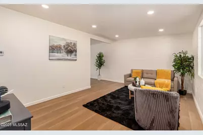 4032 S Desert Spring Drive, Tucson, AZ 85730 - Photo 7