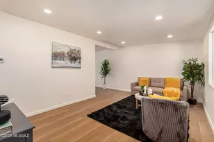 4032 S Desert Spring Dr, Tucson, AZ 85730 - Photo 7