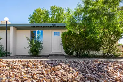 4032 S Desert Spring Drive, Tucson, AZ 85730 - Photo 3