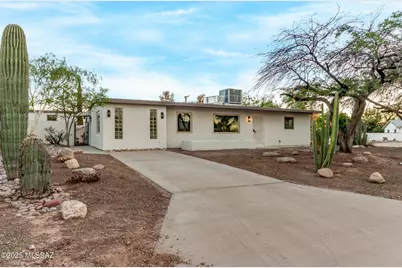 6112 E 25th Street, Tucson, AZ 85711 - Photo 27