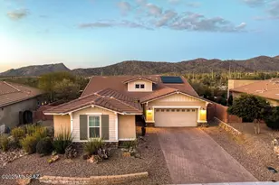 7320 Cactus Flower Pass, Marana, AZ 85658 - Photo 3