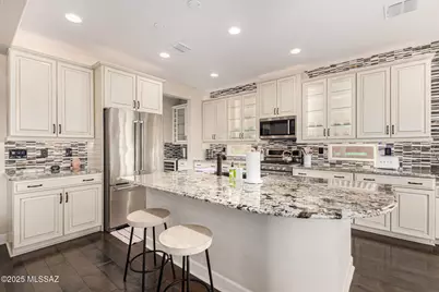 7320 Cactus Flower Pass, Marana, AZ 85658 - Photo 5