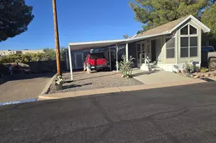 251 S Ocotillo Ave, Benson, AZ 85602 - Photo 1