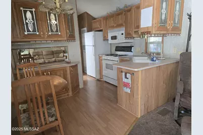 251 S Ocotillo Avenue #17, Benson, AZ 85602 - Photo 5