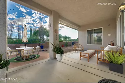 336 W Sunrise Vista Drive, Green Valley, AZ 85614 - Photo 25
